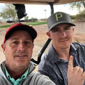 Meet your Posher, Kevin